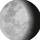 Moon phase